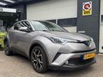 Toyota C-HR 1.8 Hybrid Dynamic, Euro 6, 4 cilinders, Stoelverwarming, 26 km/l