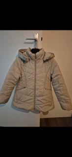 Mayoral winterjas meisjes maat 134 - als nieuw!, Mayoral, Meisje, Ophalen of Verzenden, Zo goed als nieuw