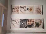 Extenso Skincare posters/baners, Ophalen of Verzenden, Zo goed als nieuw, Rechthoekig Staand