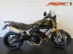 Ducati SCRAMBLER 1100 SPORT NIEUWSTAAT! (bj 2019), Motoren, Motoren | Ducati, Bedrijf, 1100 cc, Naked bike