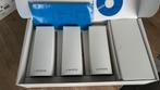 Linksys Velop WHW0303 - Tri Band - Mesh WiFi 5 - 3-Pack, Computers en Software, Accesspoints, Ophalen of Verzenden, Zo goed als nieuw