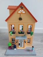 Playmobil City Life, mijn kleine huis - 70014, Ophalen, Zo goed als nieuw