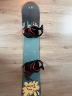 Beginners snowboard, Sport en Fitness, Snowboarden, Ophalen, Gebruikt, Board