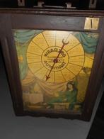 AANGEBODEN WERKENDE WAARZEGGERS AUTOMAAT., Ophalen of Verzenden, Gebruikt