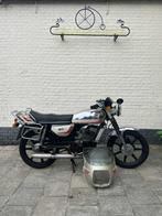 Zundapp KS80 ( Bieden vanaf € 3250,-), Fietsen en Brommers, Brommers | Zundapp, Ophalen, Gebruikt, Ap.deroue@planet.nl, 5 versnellingen