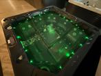 Jacuzzi refurbished balboa spa, Tuin en Terras, Bubbelbaden en Hottubs, Ophalen, Nieuw, Pomp