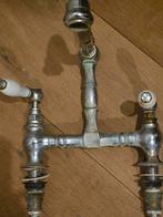 Antieke keuken kraan, Ophalen of Verzenden, Overige merken