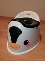 Potje Fisher Price pinguin voor peuters, Ophalen of Verzenden, Gebruikt