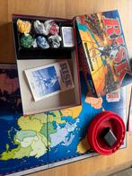 Risk.. In nette staat. € 20, Hobby en Vrije tijd, Gezelschapsspellen | Overige, Ophalen of Verzenden, Zo goed als nieuw, Hasbro