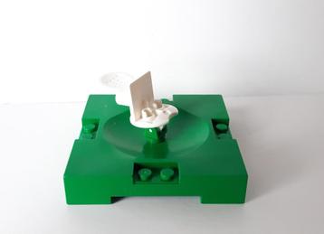 Lego Sports: 30492 Veldsectie 8 x 8 + 30488 Standvoetbal beschikbaar voor biedingen