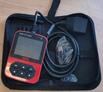 diagnose scannen euro5 delphi motion opvoer kast 25 35 45 60 beschikbaar voor biedingen