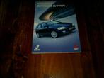 Mitsubishi Space Star [ 6 / 2000 ], Verzenden, Zo goed als nieuw, Mitsubishi