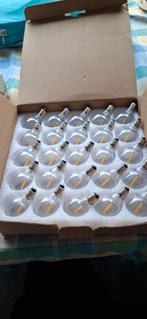 25 Ledlampjes 120 V G40, Huis en Inrichting, Lampen | Losse lampen, Ophalen of Verzenden, Nieuw, Overige fittingen, Led-lamp
