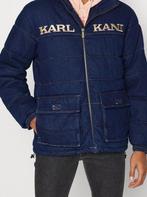 Nieuwe Karl Kani puffer jas maat S small, Kleding | Heren, Jassen | Winter, Ophalen of Verzenden, Nieuw, Maat 46 (S) of kleiner