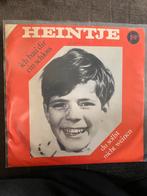 Heintje, Cd's en Dvd's, Vinyl | Nederlandstalig, Ophalen of Verzenden, Zo goed als nieuw