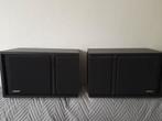 Bose 301 III speakers - zgan, Audio, Tv en Foto, Ophalen, Zo goed als nieuw, Front, Rear of Stereo speakers, Bose