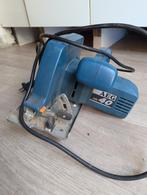 AEG HK 40 Cirkelzaag, Doe-het-zelf en Verbouw, Gereedschap | Zaagmachines, Ophalen, Gebruikt, Cirkelzaag, 600 tot 1200 watt