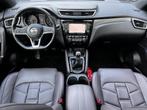 Nissan Qashqai 1.3 DIG-T Tekna + / 140 PK / Panoramadak / Le, Te koop, Qashqai, Geïmporteerd, Benzine