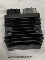 SPANNINGSREGELAAR BMW MOTOR K MODELLEN OE 12319467618, Motoren, Onderdelen | BMW, Gebruikt, -, -, Ophalen of Verzenden