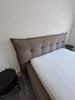 Goossens bed met lattenbodem en matras, Huis en Inrichting, Slaapkamer | Bedden, Ophalen, Gebruikt, Tweepersoons, 200 cm