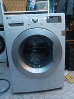 LG Direct Drive 7kg Wasmachine - Voorlader, Ophalen, Gebruikt, Voorlader, 85 tot 90 cm
