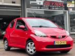 Toyota Aygo 1.0 Android Camera Navigatie NAP Nw APK, Voorwielaandrijving, Gebruikt, 4 stoelen, 68 pk