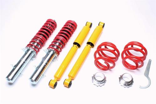 TA Technix Schroefset Verlaging Veren Voor Audi TT 8N, Auto diversen, Tuning en Styling, Verzenden