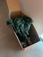 Kunstkerstboom met Lampjes, Ophalen, Gebruikt