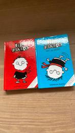 Flip fiasco, Boeken, Ophalen of Verzenden, Zo goed als nieuw