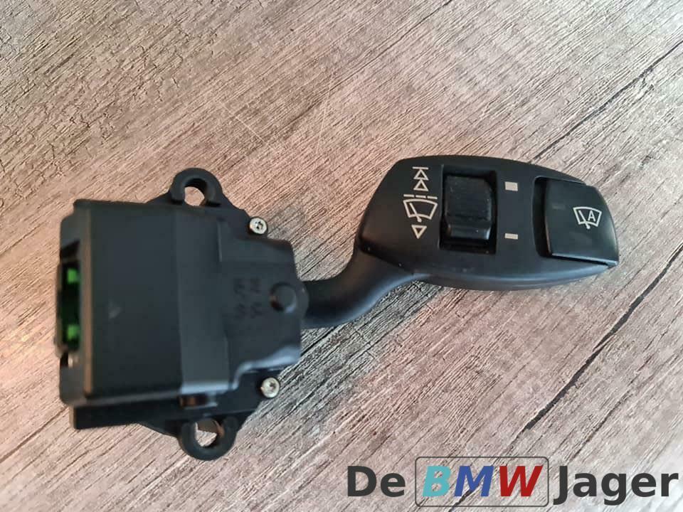 Ruitenwisser schakelaar BMW 5-serie E61 & LCI 6924107, Auto-onderdelen, Gebruikt, Ophalen of Verzenden, BMW, BMW