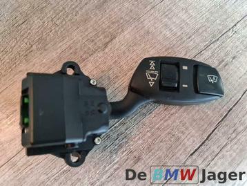 Ruitenwisser schakelaar BMW 5-serie E61 & LCI 6924107 beschikbaar voor biedingen
