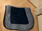 Blauw dik dekje maat cob, Ophalen of Verzenden, Gebruikt, Dekje