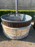 Gebruikte / hottub 2e hands / nieuw / 30 stuks leverbaar, Ophalen, 7921AE, Nieuw, Info@fastfair.net