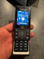 Samsung SGH F110 ADIDAS !, Ophalen of Verzenden, Zo goed als nieuw