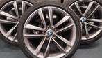 BMW 5 serie G30 G31 G60 G61 19 inch Velgen met Winterbanden, Auto-onderdelen, Banden en Velgen, 19 inch, Banden en Velgen, Personenwagen