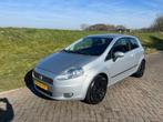Fiat Grande Punto 1.4 Dynamic, 60-ZF-KP, Auto's, Fiat, Voorwielaandrijving, Gebruikt, 4 cilinders, Grande Punto