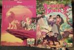 2 disney stripboeken, Boeken, Meerdere stripboeken, Ophalen, Zo goed als nieuw, Disney