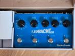 TC Electronic Flashback 2 X4 - Nieuw, Muziek en Instrumenten, Effecten, Ophalen of Verzenden, Zo goed als nieuw, Delay of Echo