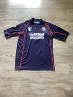 Feyenoord Europacup shirt 2002-2003, Shirt, Gebruikt, Feyenoord, Verzenden