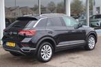 Volkswagen T-Roc 1.5 TSI 150pk Sport | Apple Carplay / Andro, Voorwielaandrijving, 12 maanden, Stof, LED verlichting
