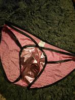Spannend broekje, Ophalen of Verzenden, Roze, Slip
