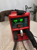 Fronius transtig pulse 1750 électroniques laspost tig, Doe-het-zelf en Verbouw, Gereedschap | Lasapparaten, Ophalen, Nieuw, 150 tot 250 ampère