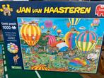 Jan van Haasteren “Ballonfestival” 1000 stukjes, Ophalen of Verzenden, Zo goed als nieuw