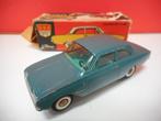 TEKNO FORD TAUNUS 17 M 826, Ophalen of Verzenden, Zo goed als nieuw, Bus of Vrachtwagen, Tekno