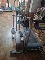 Loopband & Crosstrainer - Set of los te koop, Ophalen, Gebruikt, Armen, Metaal