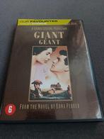 Giant - dvd, Drama, Ophalen of Verzenden, Zo goed als nieuw, Alle leeftijden