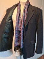 Vintage Tweed Blazer Graham – Maat 50 (M) – Nieuwstaat, Kleding | Heren, Kostuums en Colberts, Vintage tweed, Zo goed als nieuw