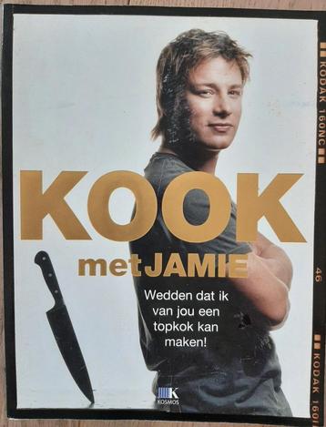 Kook met Jamie - ISBN 9789021551906 beschikbaar voor biedingen