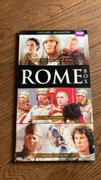 The Rise and Fall of ROME, Cd's en Dvd's, Dvd's | Tv en Series, Boxset, Actie en Avontuur, Ophalen of Verzenden, Vanaf 12 jaar