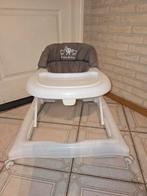 Loopwagen voor baby, Ophalen, Zo goed als nieuw, Overige typen, Met wieltjes